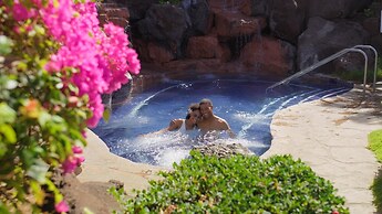 Hyatt Regency Maui Resort & Spa