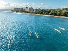 Hyatt Regency Maui Resort & Spa