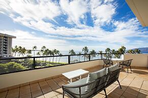 Hyatt Regency Maui Resort & Spa
