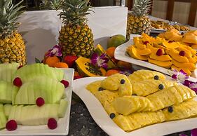 Hyatt Regency Maui Resort & Spa