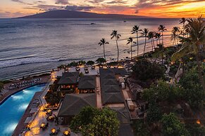 Hyatt Regency Maui Resort & Spa