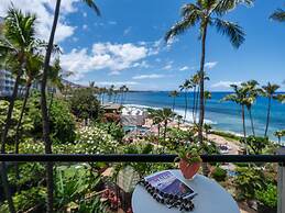 Hyatt Regency Maui Resort & Spa