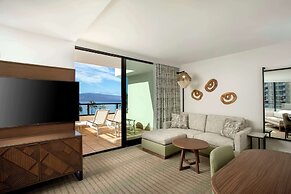 Hyatt Regency Maui Resort & Spa