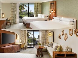 Hyatt Regency Maui Resort & Spa