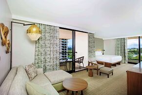 Hyatt Regency Maui Resort & Spa