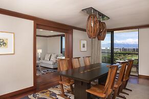 Hyatt Regency Maui Resort & Spa
