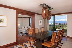 Hyatt Regency Maui Resort & Spa