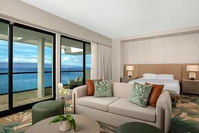 Hyatt Regency Maui Resort & Spa