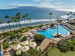 Hyatt Regency Maui Resort & Spa