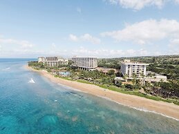 Hyatt Regency Maui Resort & Spa
