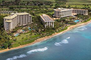 Hyatt Regency Maui Resort & Spa