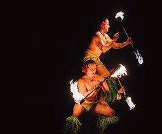 Hyatt Regency Maui Resort & Spa