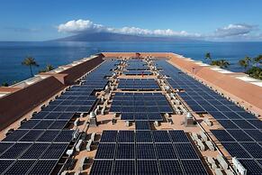 Hyatt Regency Maui Resort & Spa