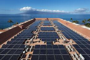 Hyatt Regency Maui Resort & Spa