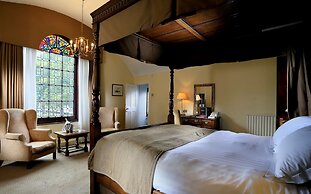 Macdonald Alveston Manor Hotel & Spa