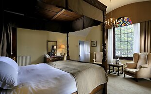 Macdonald Alveston Manor Hotel & Spa