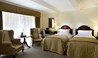 Macdonald Alveston Manor Hotel & Spa