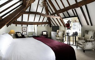 Macdonald Alveston Manor Hotel & Spa