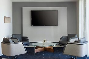 Courtyard by Marriott Phoenix Airport