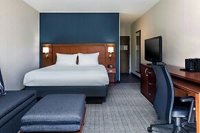 Courtyard by Marriott Phoenix Airport