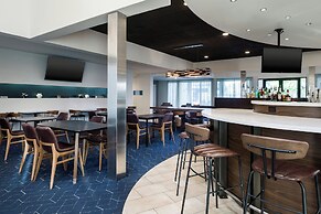 Courtyard by Marriott Phoenix Airport