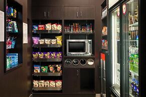 Courtyard by Marriott Phoenix Airport