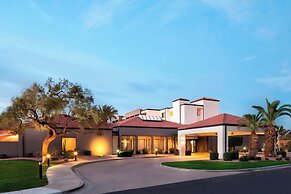 Courtyard by Marriott Phoenix Airport