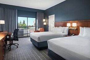 Courtyard by Marriott Phoenix Airport