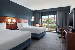 Courtyard by Marriott Phoenix Airport