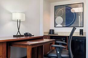 Courtyard by Marriott Phoenix Airport