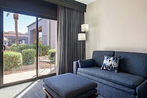 Courtyard by Marriott Phoenix Airport