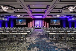 Renaissance Chicago Downtown Hotel