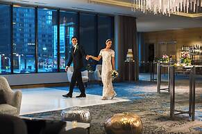 Renaissance Chicago Downtown Hotel