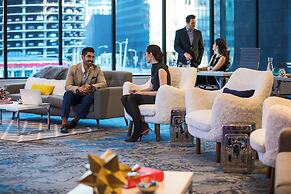 Renaissance Chicago Downtown Hotel