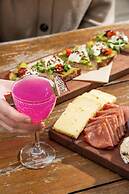 Renaissance Chicago Downtown Hotel