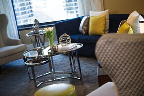 Renaissance Chicago Downtown Hotel