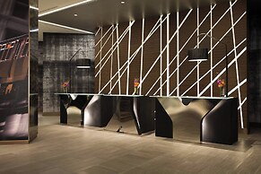 Renaissance Chicago Downtown Hotel