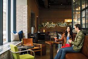 Renaissance Chicago Downtown Hotel