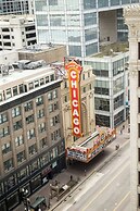 Renaissance Chicago Downtown Hotel