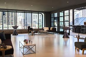 Renaissance Chicago Downtown Hotel