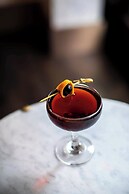 Renaissance Chicago Downtown Hotel