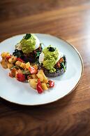 Renaissance Chicago Downtown Hotel