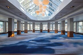 Renaissance Chicago Downtown Hotel