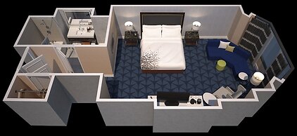 Renaissance Chicago Downtown Hotel