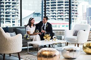 Renaissance Chicago Downtown Hotel