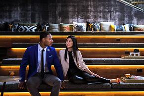 Renaissance Chicago Downtown Hotel