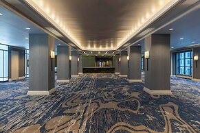 Renaissance Chicago Downtown Hotel