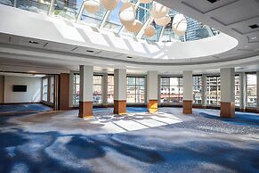 Renaissance Chicago Downtown Hotel