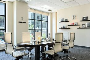 Renaissance Chicago Downtown Hotel