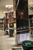 Renaissance Chicago Downtown Hotel